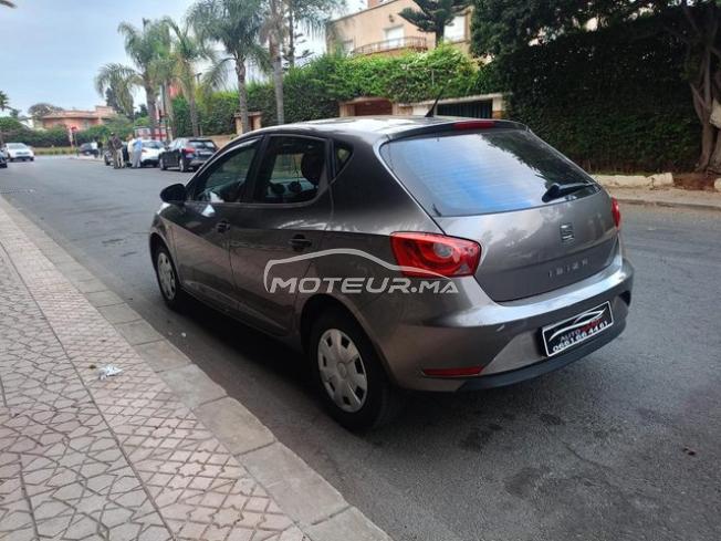 seat ibiza essence