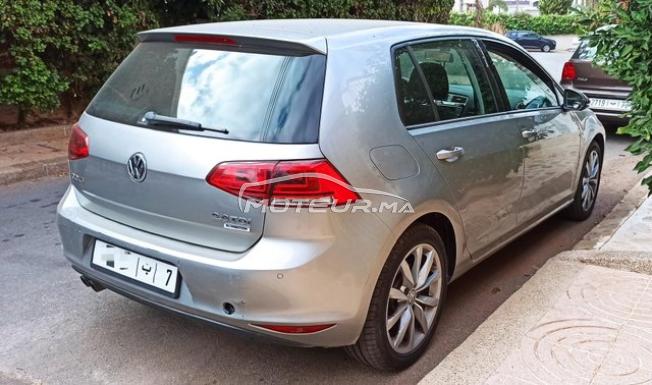 volkswagen golf 7