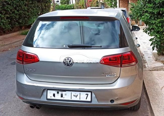 volkswagen golf 7