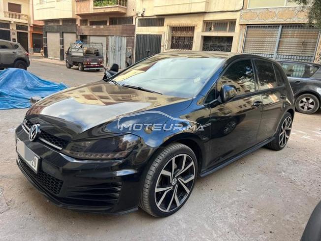volkswagen golf 7