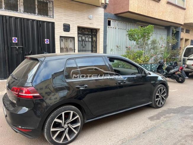 volkswagen golf 7