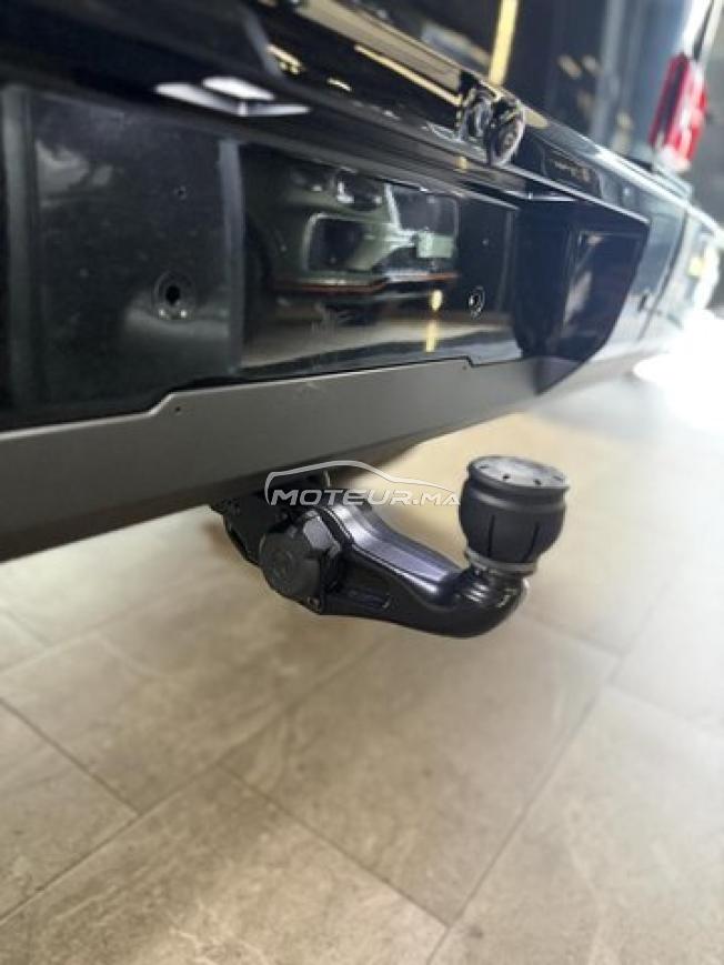 Mercedes g 450d
