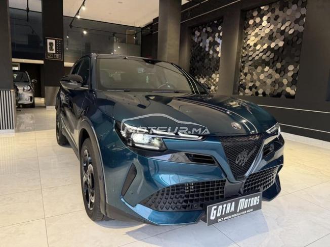 ALFA ROMEO JUNIOR 