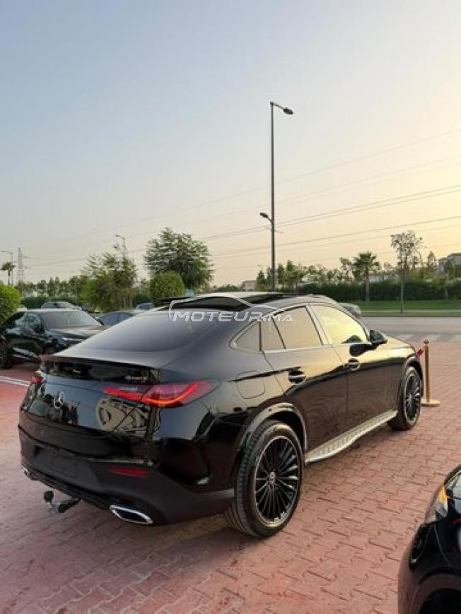 Mercedes Glc 300d