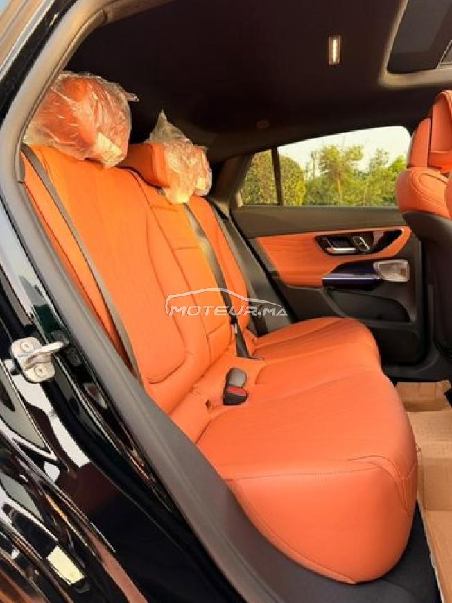 Mercedes Glc 300d