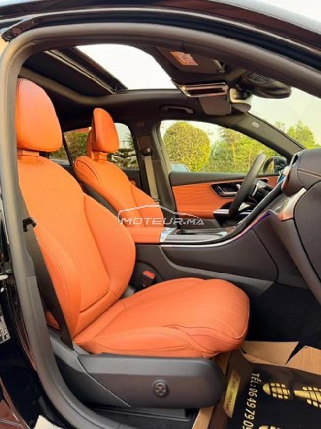 Mercedes Glc 300d