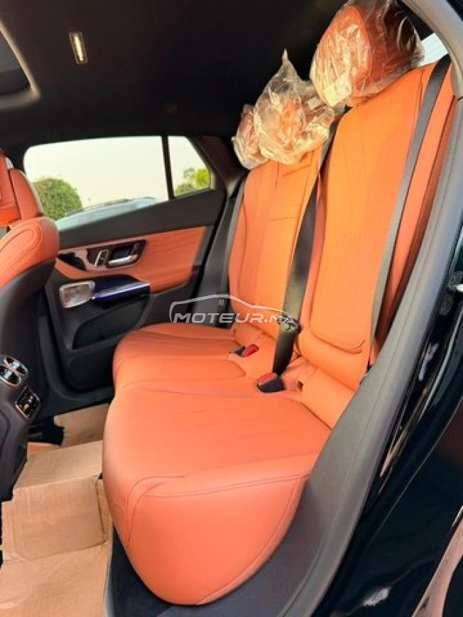 Mercedes Glc 300d