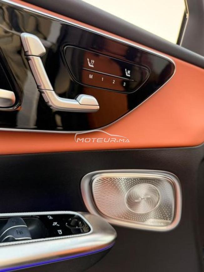 Mercedes Glc 300d