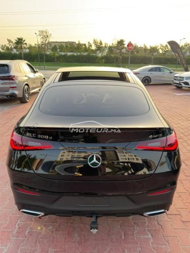 Mercedes Glc 300d