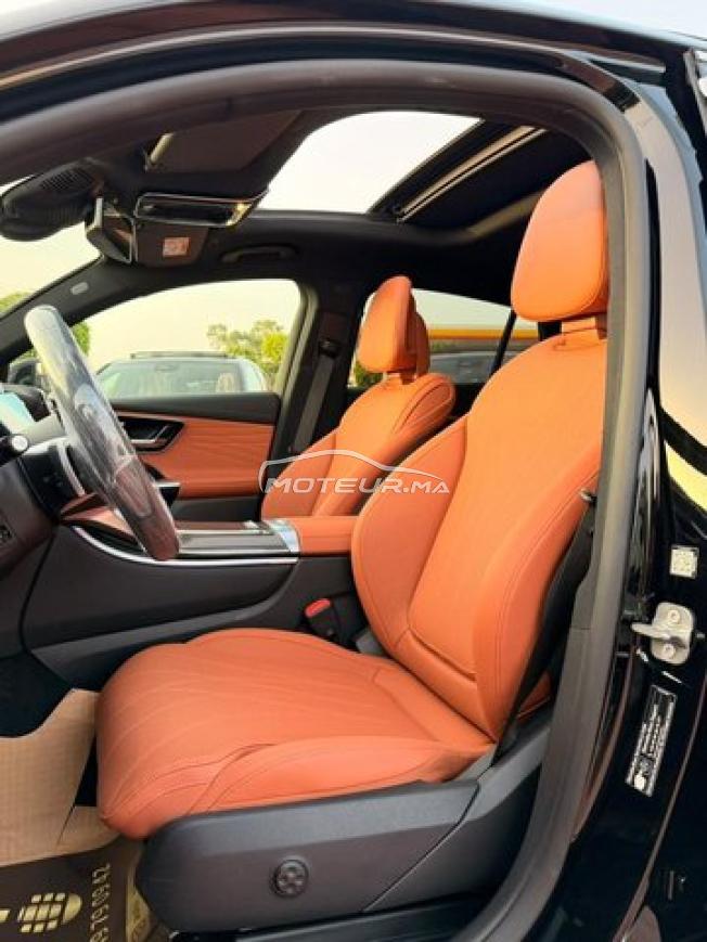 Mercedes Glc 300d
