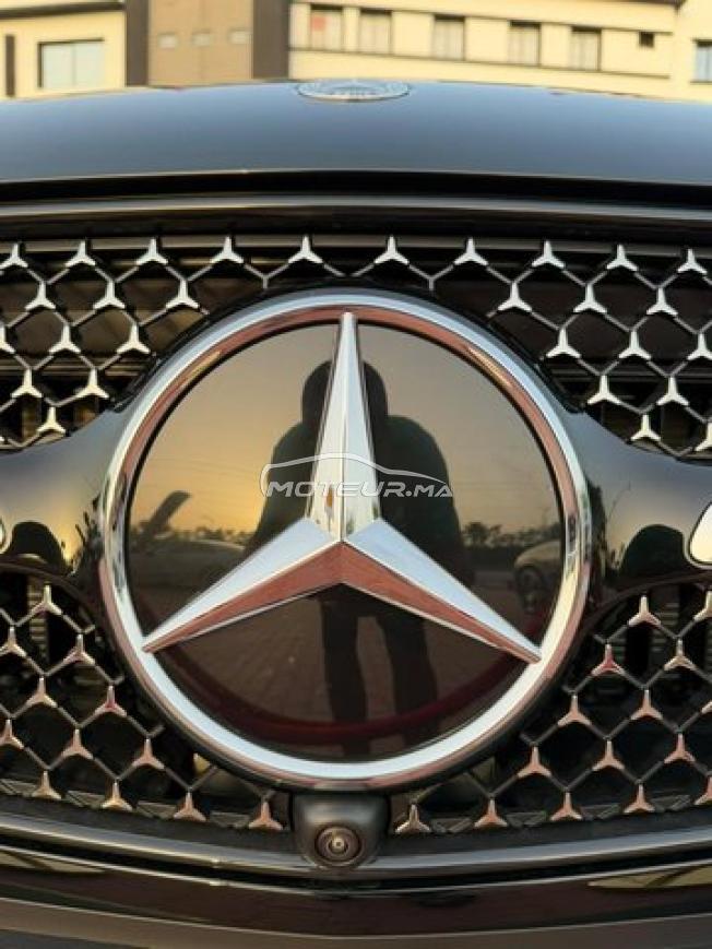 Mercedes Glc 300d