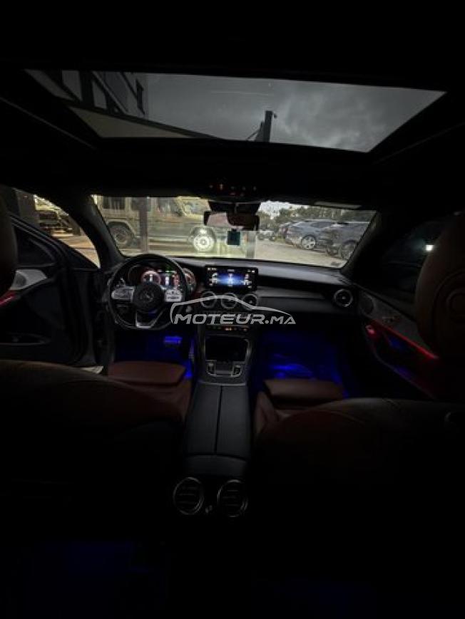 Mercedes glc 300de  