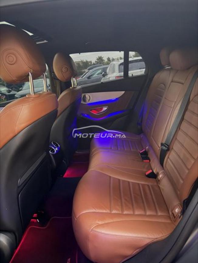 Mercedes glc 300de  