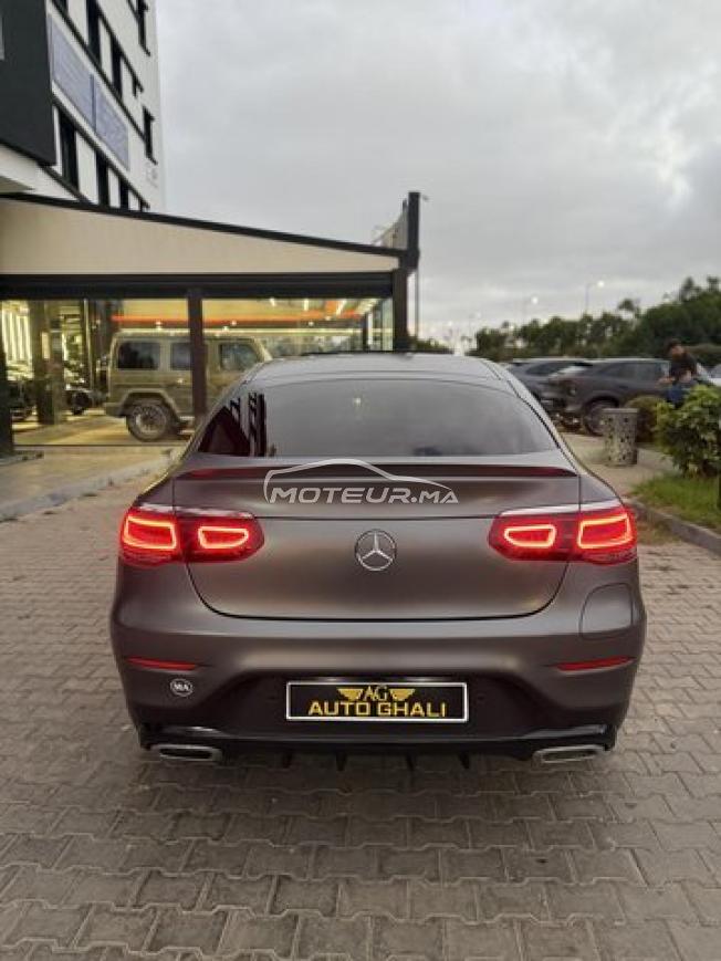 Mercedes glc 300de  
