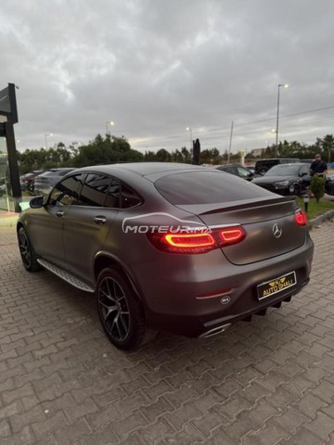 Mercedes glc 300de  