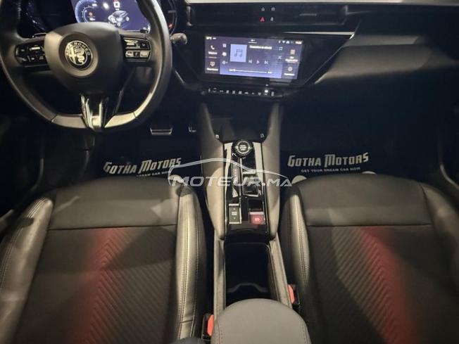 ALFA ROMEO JUNIOR 