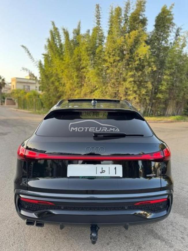  Audi Q5 Sportback