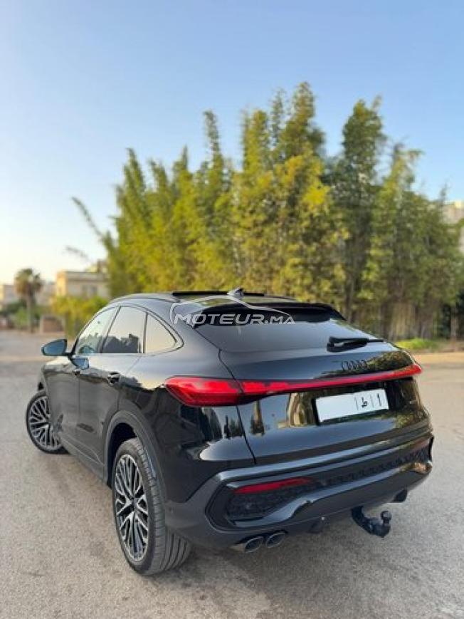  Audi Q5 Sportback