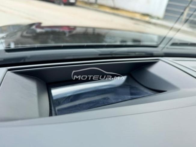 VOLKSWAGEN Touareg 3.0 V6 TDI 286 R-Line