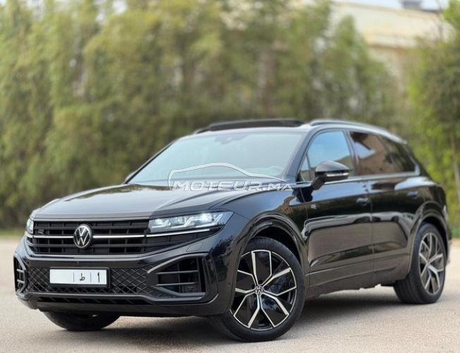VOLKSWAGEN Touareg 3.0 V6 TDI 286 R-Line