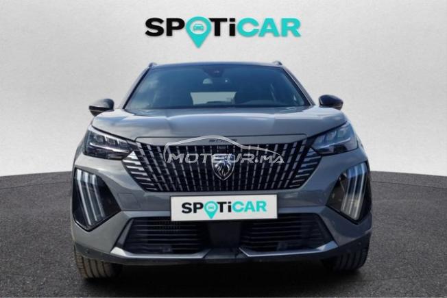 Stellantis - PEUGEOT 2008 - 2025