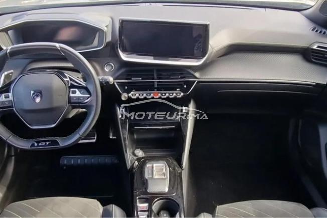 Stellantis - PEUGEOT 2008 - 2025