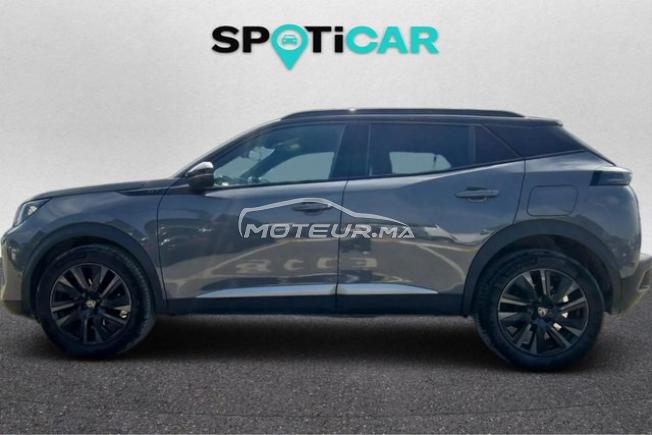 Stellantis - PEUGEOT 2008 - 2025