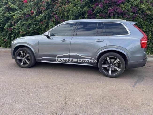 Volvo XC90 Diesel R Design 7places 2018