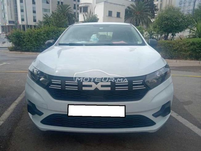 KIFAL - DACIA Sandero