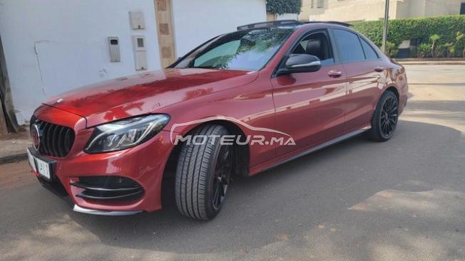 KIFAL - MERCEDES-BENZ Classe C