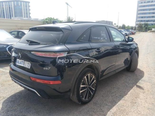 KIFAL - DS DS 7 Crossback