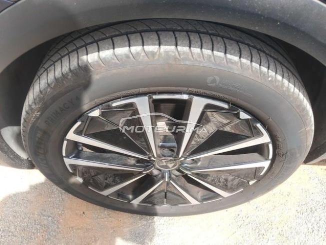 KIFAL - DS DS 7 Crossback