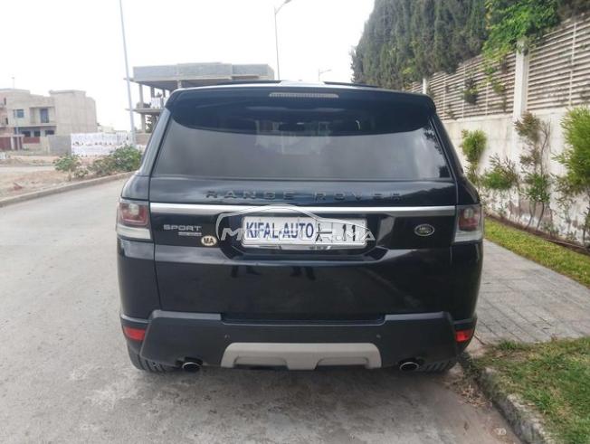 KIFAL - LAND-ROVER Range Rover Sport