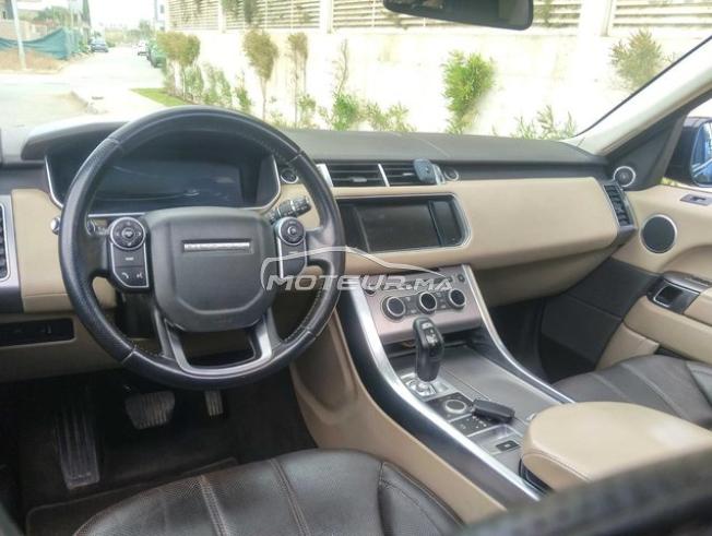 KIFAL - LAND-ROVER Range Rover Sport