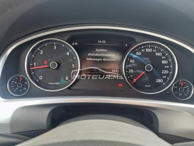 KIFAL - VOLKSWAGEN Touareg