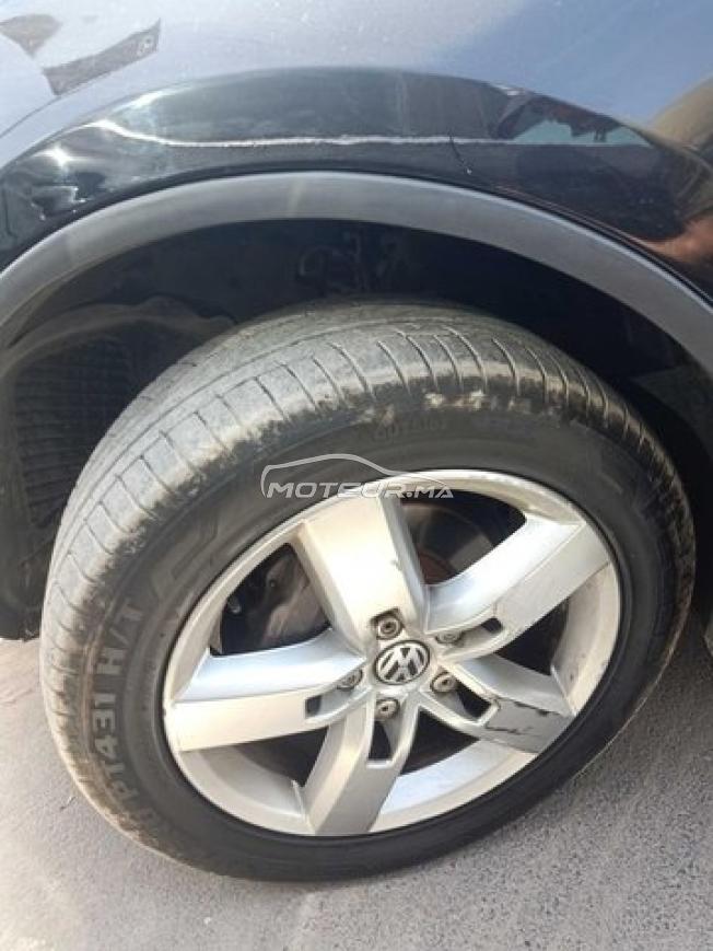 KIFAL - VOLKSWAGEN Touareg
