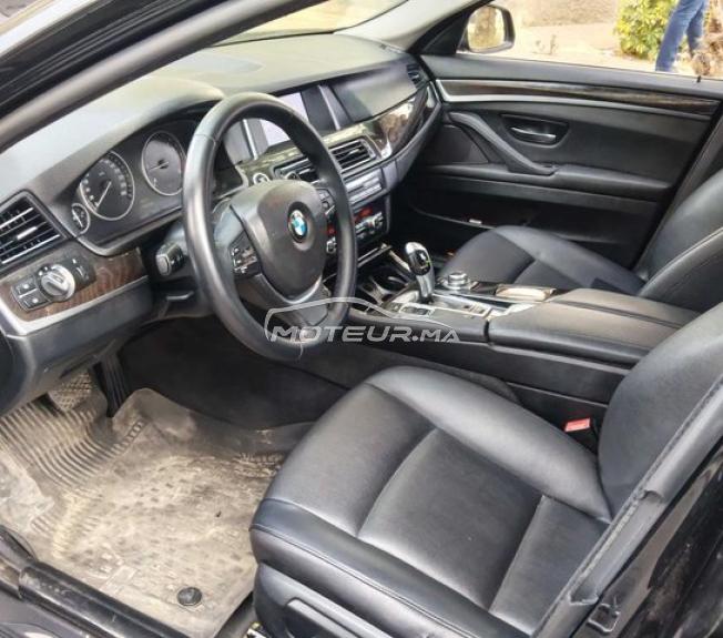 KIFAL - BMW Série 5
