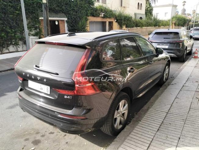 KIFAL - VOLVO XC60