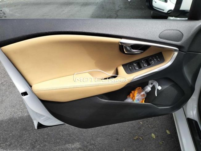 KIFAL - VOLVO V40