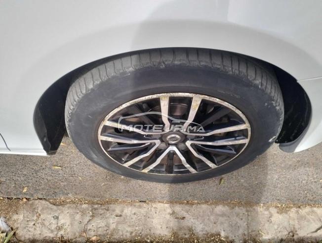 KIFAL - VOLVO V40