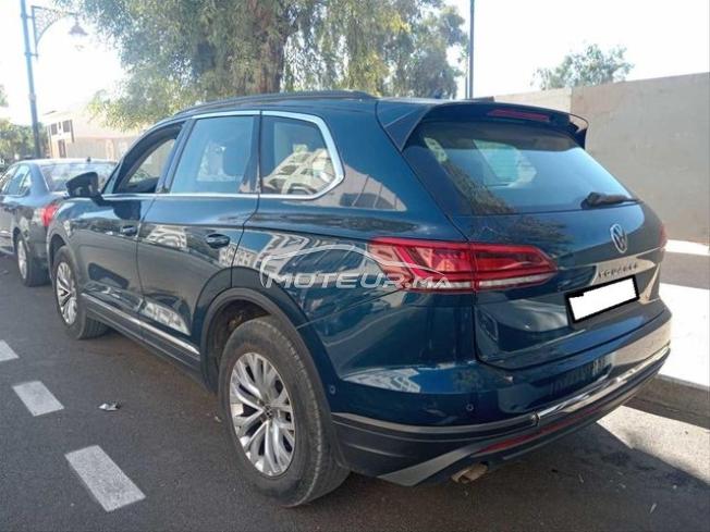 KIFAL - VOLKSWAGEN Touareg