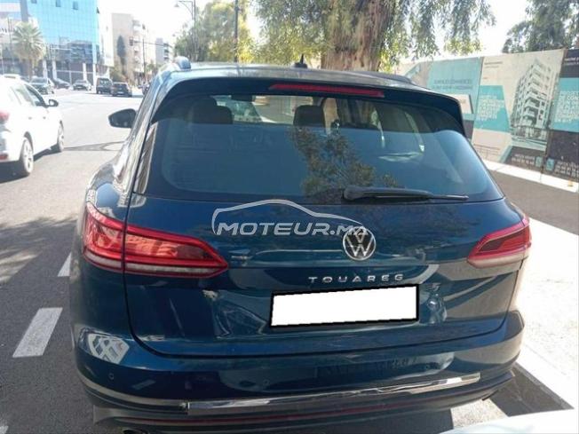 KIFAL - VOLKSWAGEN Touareg