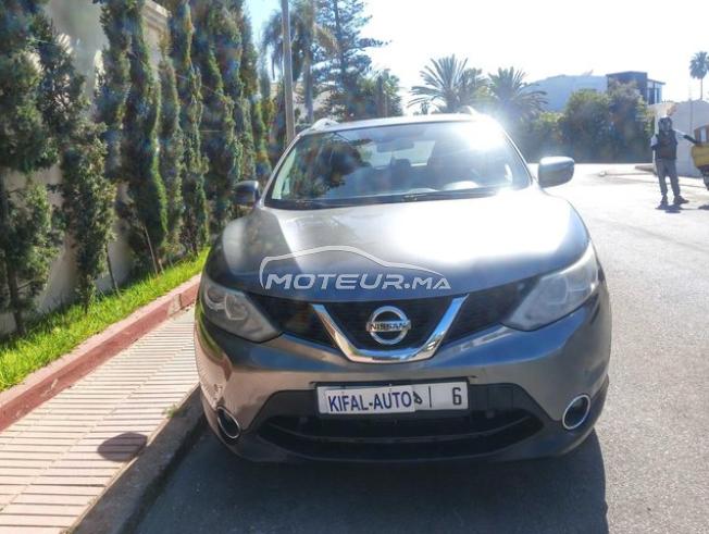 KIFAL - NISSAN Qashqai