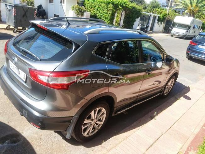 KIFAL - NISSAN Qashqai