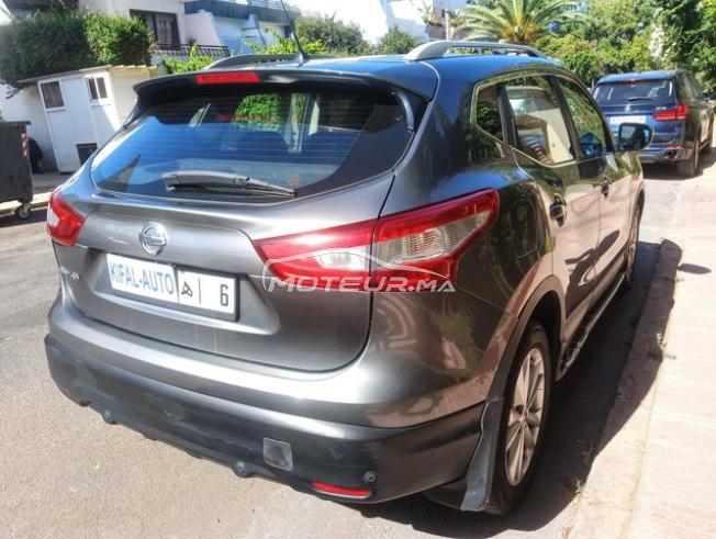 KIFAL - NISSAN Qashqai