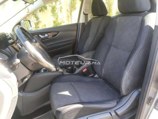 KIFAL - NISSAN Qashqai