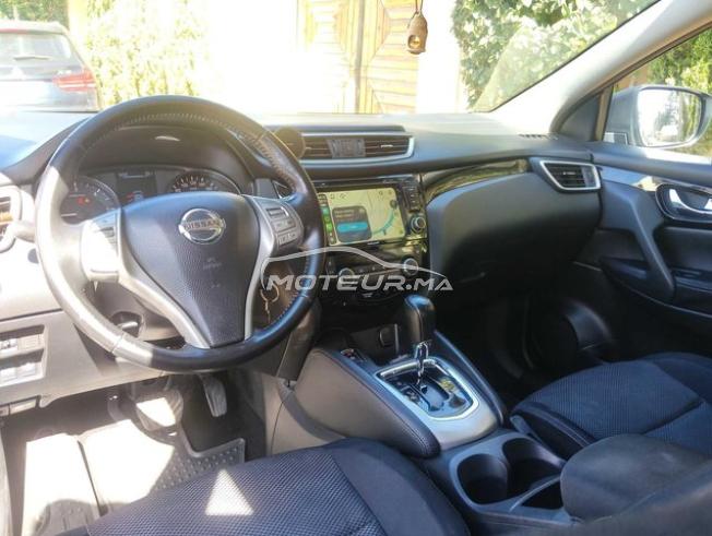 KIFAL - NISSAN Qashqai