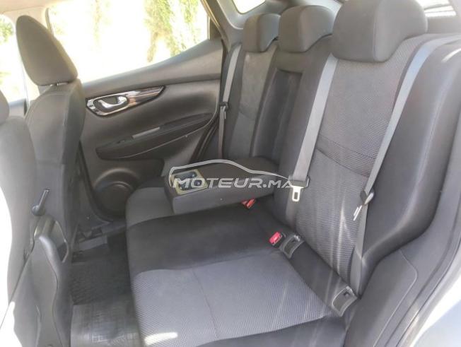 KIFAL - NISSAN Qashqai
