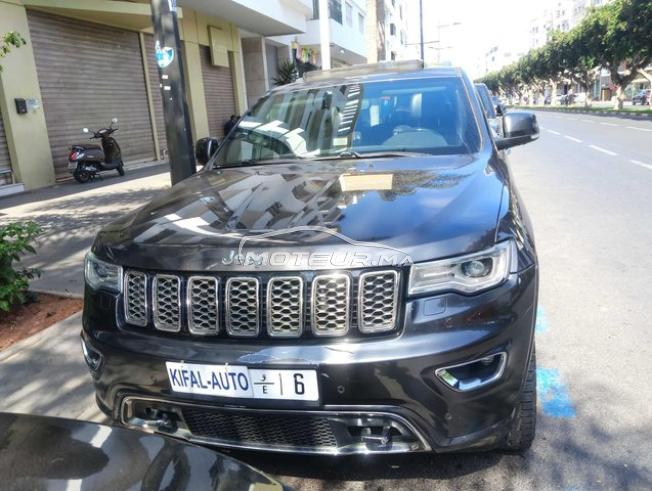 KIFAL - JEEP Grand Cherokee