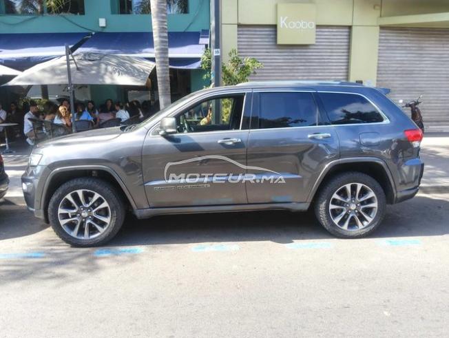 KIFAL - JEEP Grand Cherokee